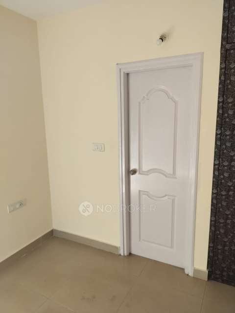 2 BHK Flat In Hill View Chs For Sale  In Vasind