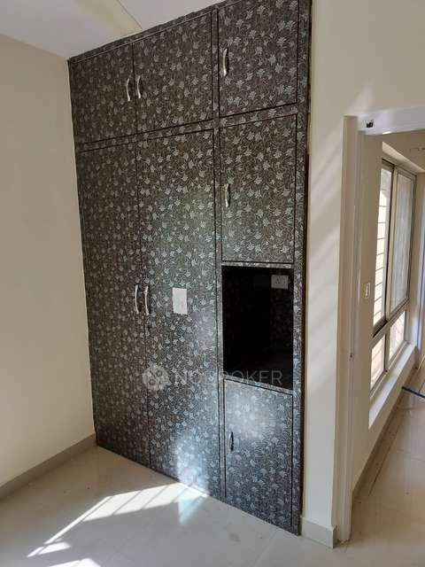 2 BHK Flat In Hill View Chs For Sale  In Vasind