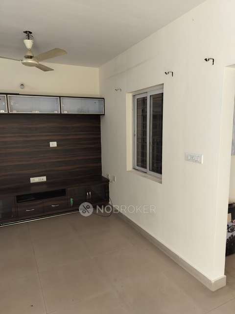 2 BHK Flat In Hill View Chs For Sale  In Vasind