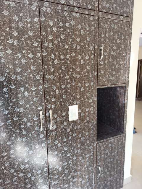 2 BHK Flat In Hill View Chs For Sale  In Vasind