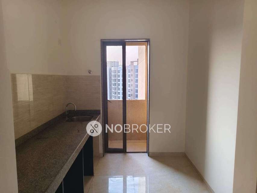 2 BHK Villa In Sunteck Maxxworld For Sale  In Naigaon East