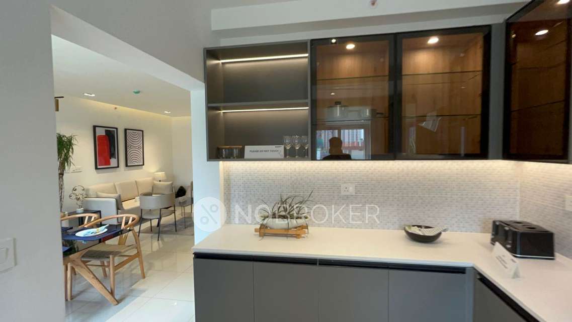 3 BHK Flat In Provident Ecopolitan For Sale  In Bagaluru