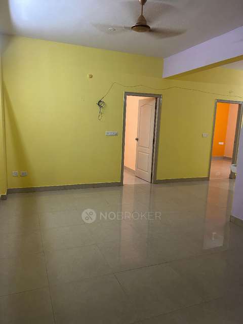 2 BHK Flat In Rangashree Residency for Rent  In Electronic City, Bangalore