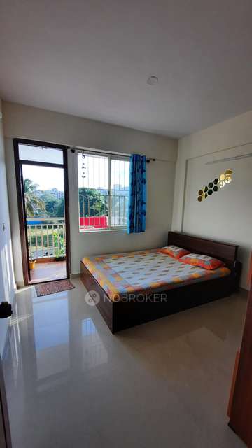 3 BHK Flat In Vandana Revivals Spring Woods for Rent  In Kada Agrahara