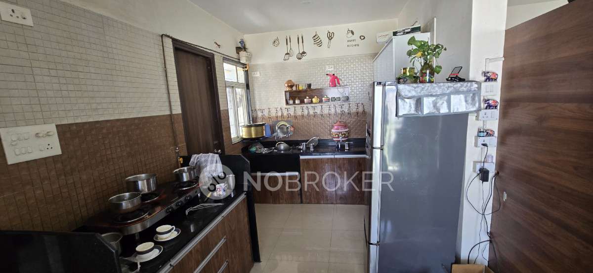 2 BHK Flat In Sharvil for Rent  In Pune