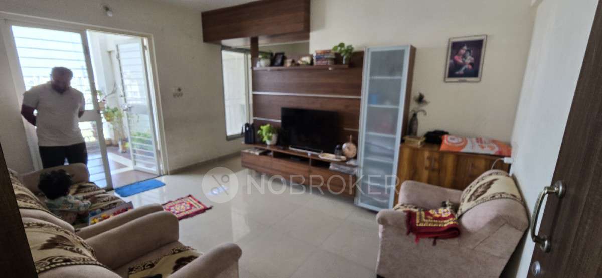 2 BHK Flat In Sharvil for Rent  In Pune