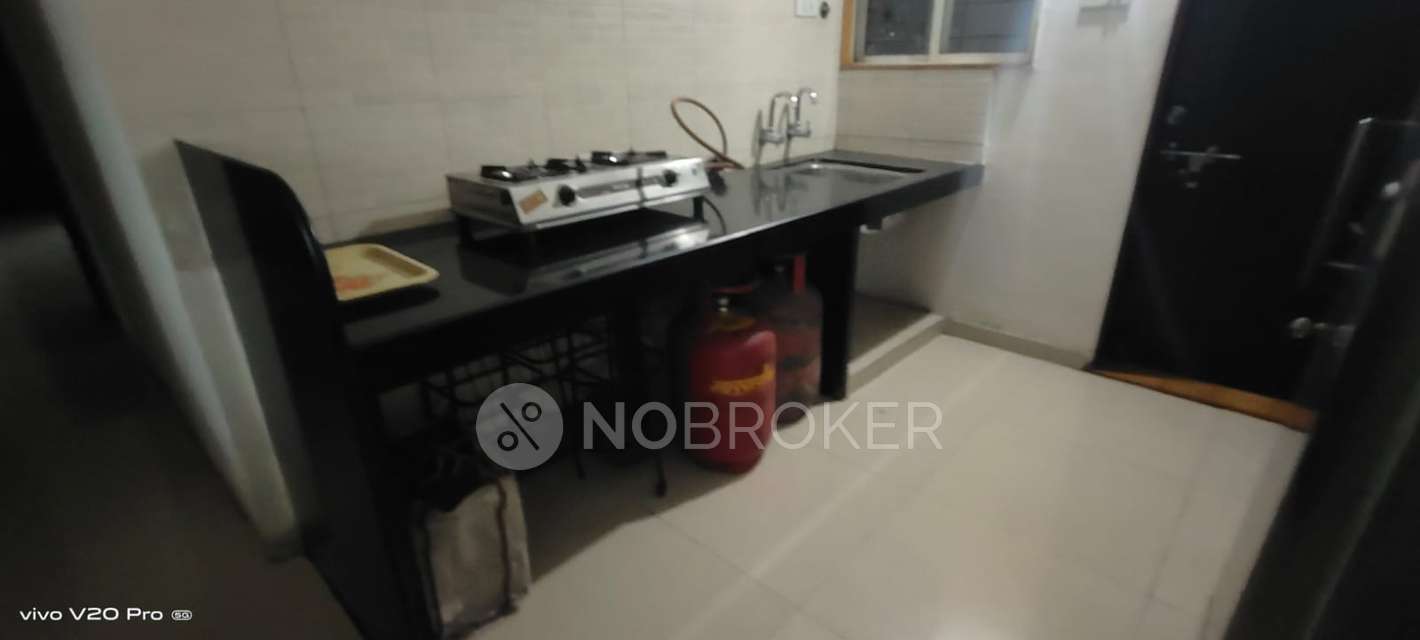 2 BHK Flat In Samrat Sovereign for Rent  In Hadapsar