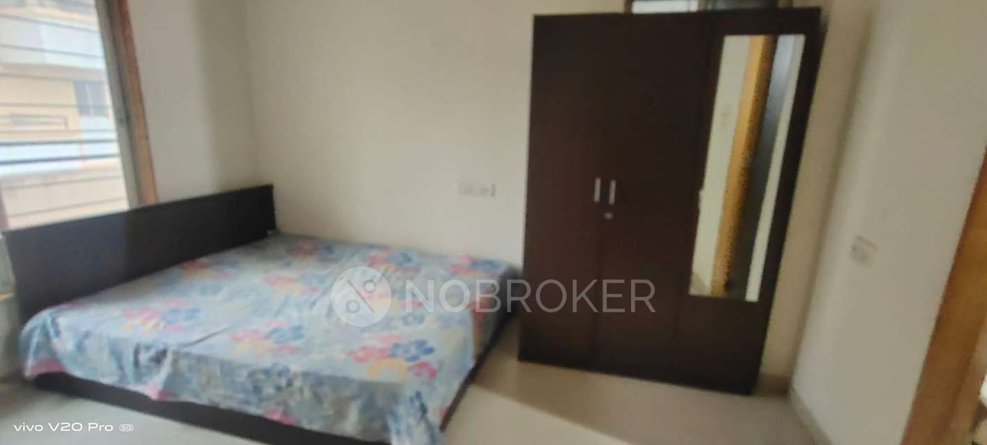 2 BHK Flat In Samrat Sovereign for Rent  In Hadapsar