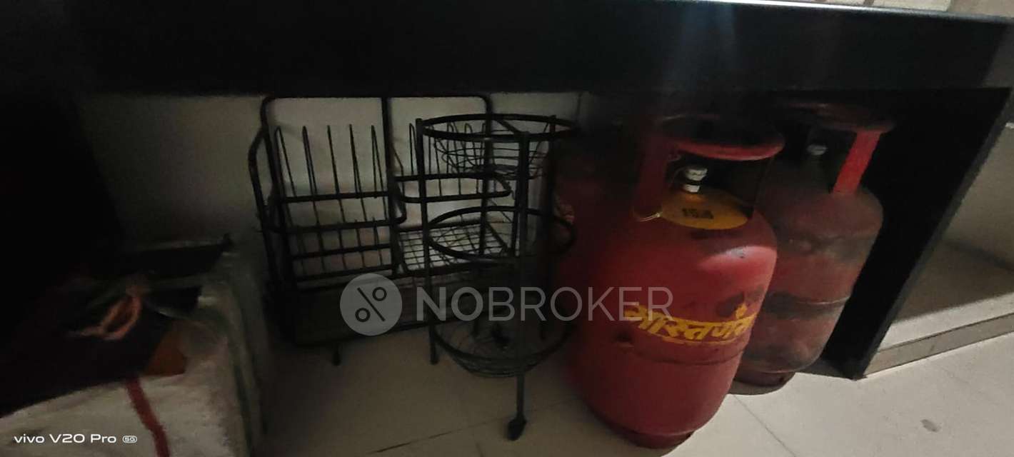 2 BHK Flat In Samrat Sovereign for Rent  In Hadapsar