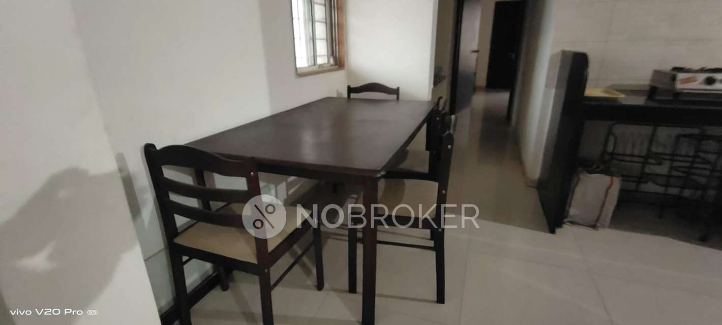 2 BHK Flat In Samrat Sovereign for Rent  In Hadapsar