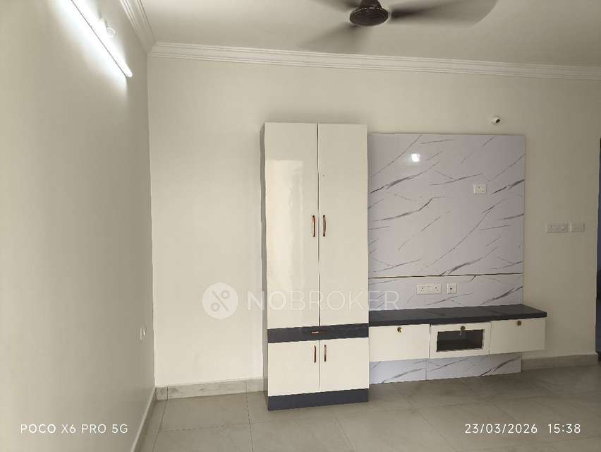 2 BHK Flat In Janapriya Unnati for Rent  In Patancheru
