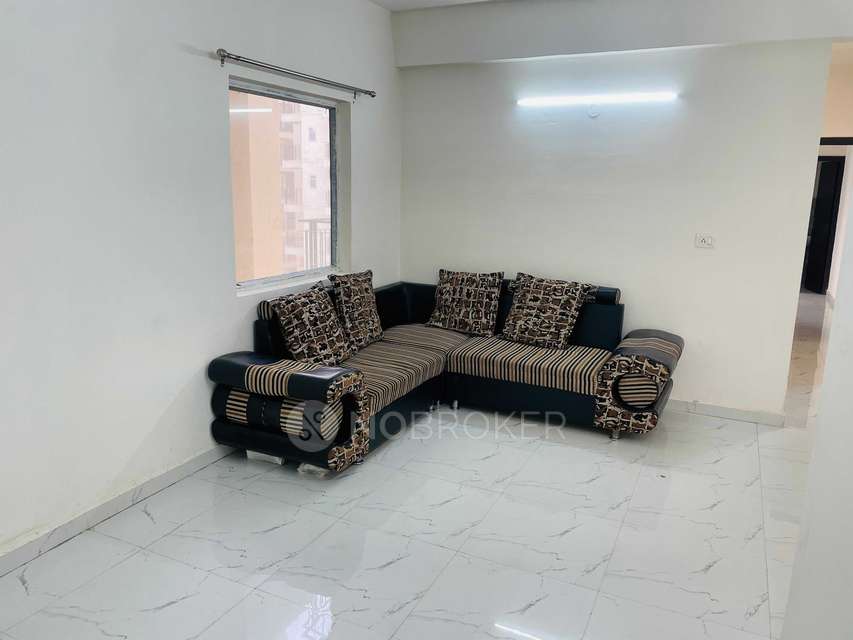 2 BHK Flat In Pivotal Paradise for Rent  In Sector 62