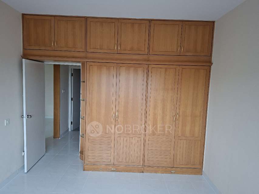 3 BHK Flat for Rent  In South City