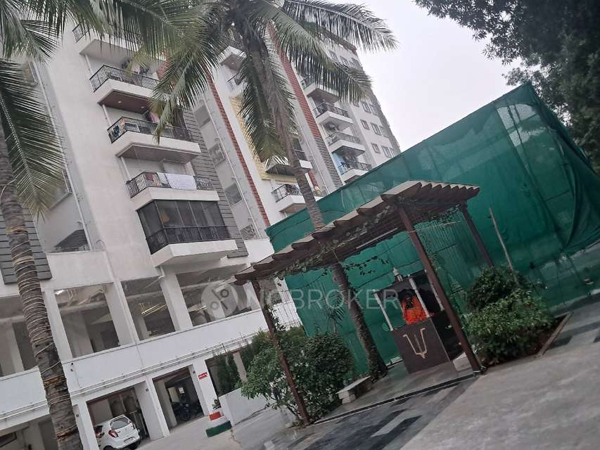 2 BHK Flat In Prajay Samshraya Homes for Rent  In Kukatpally