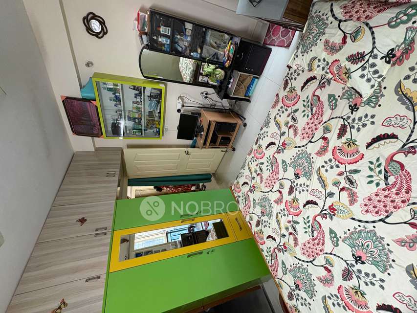 3 BHK Flat In Friends Plaza for Rent  In Doddanekundi