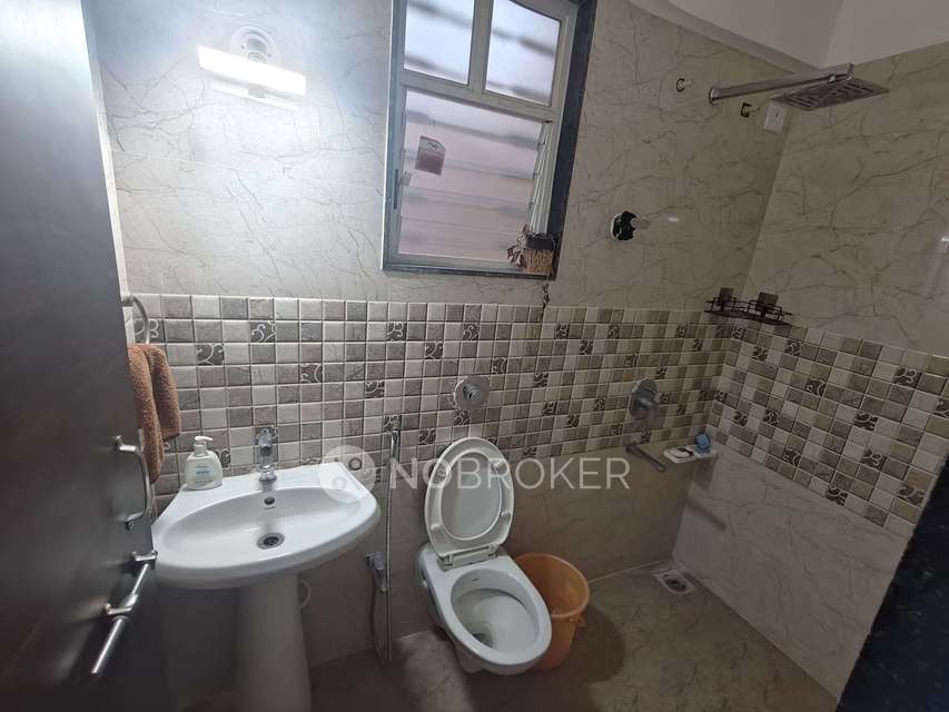 2 BHK Flat In Gk Allure 2 for Rent  In Ravet