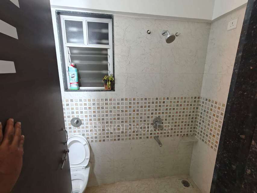 2 BHK Flat In Gk Allure 2 for Rent  In Ravet