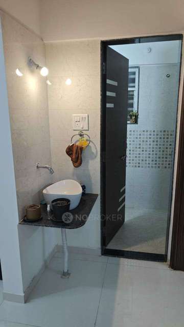 2 BHK Flat In Gk Allure 2 for Rent  In Ravet