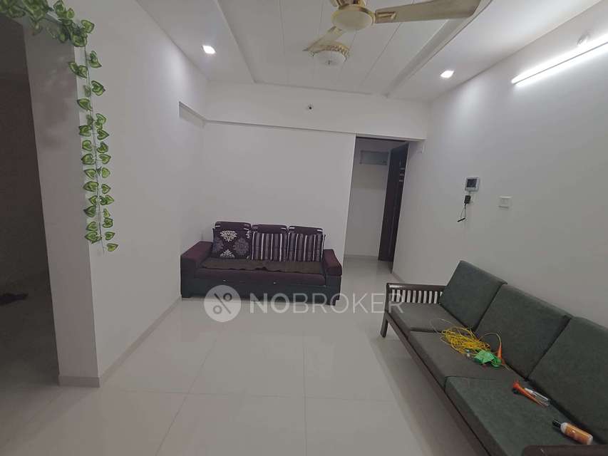 2 BHK Flat In Gk Allure 2 for Rent  In Ravet