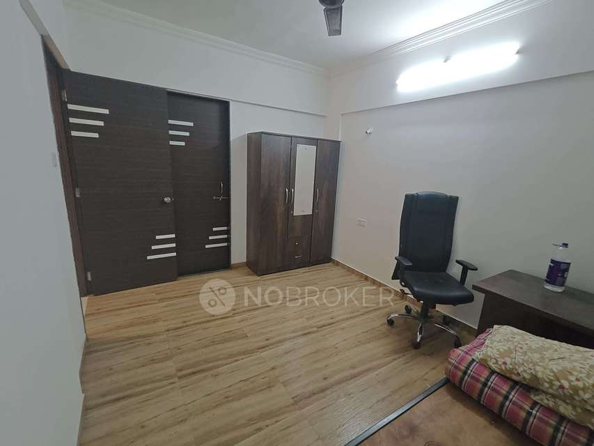 2 BHK Flat In Gk Allure 2 for Rent  In Ravet