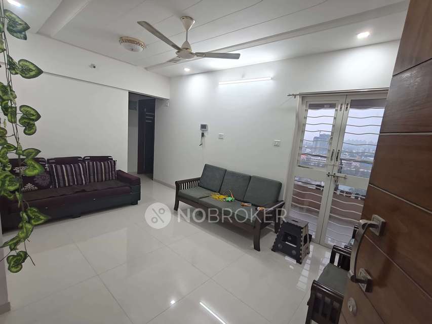 2 BHK Flat In Gk Allure 2 for Rent  In Ravet
