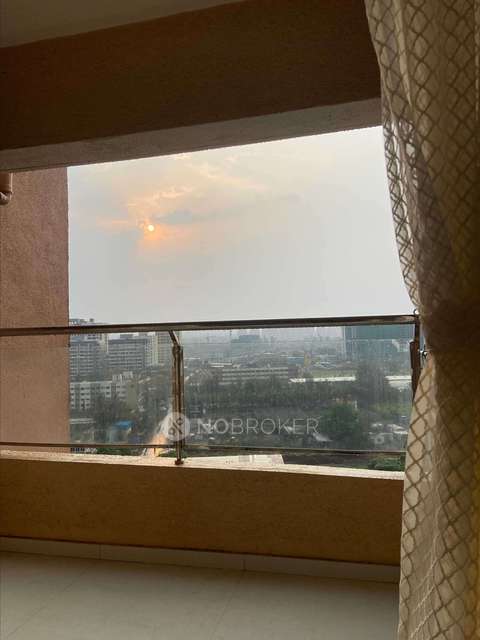 2 BHK Flat In Gk Allure 2 for Rent  In Ravet