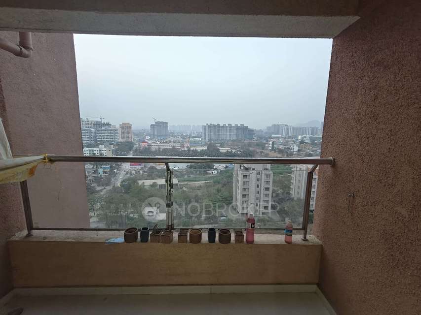 2 BHK Flat In Gk Allure 2 for Rent  In Ravet