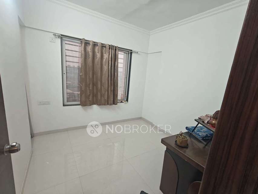 2 BHK Flat In Gk Allure 2 for Rent  In Ravet