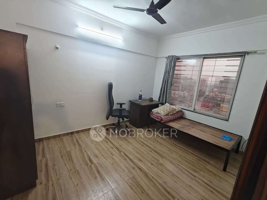 2 BHK Flat In Gk Allure 2 for Rent  In Ravet