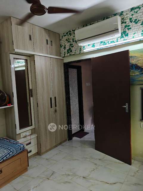 1 BHK Villa In Parijat Chs For Sale  In Spaghetti Housing Complex