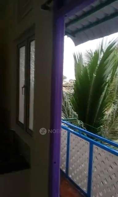 2 BHK Flat In Happinest K Block for Rent  In Paruthippattu