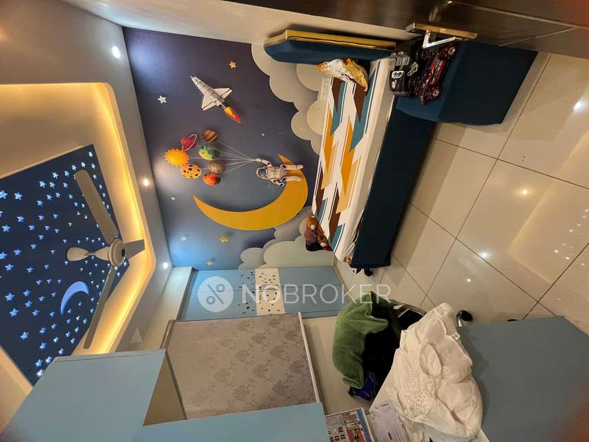 3 BHK Flat In Nirala Estate Phase 2 for Rent  In Nirala Estate
