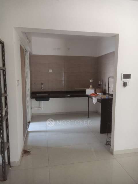 3 BHK Flat In Little Earth Apartments for Rent  In Mamurdi