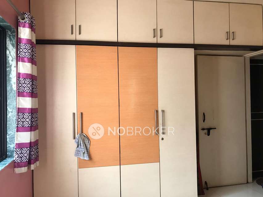 1 BHK Flat In Rajgad Villa For Sale  In Ambegaon Bk