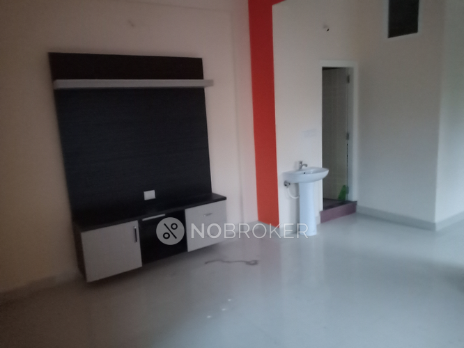 SHOURYA NILAYA Yemalur Main Road Rent WITHOUT BROKERAGE Semi