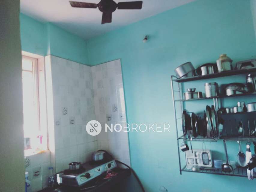 1 BHK Flat In Standalone Building  For Sale  In Dombivli East