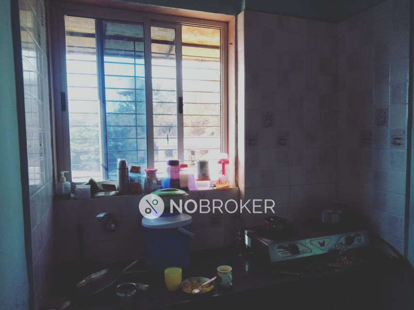 1 BHK Flat In Standalone Building  For Sale  In Dombivli East