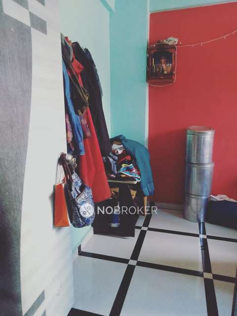 1 BHK Flat In Standalone Building  For Sale  In Dombivli East