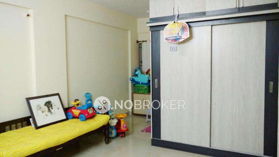 3 BHK Flat In Balaji Sunrise For Sale  In Byatarayanapura