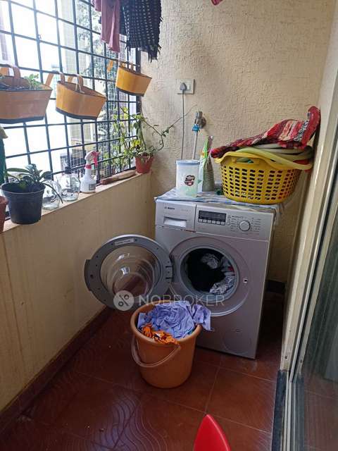 3 BHK Flat In Balaji Sunrise For Sale  In Byatarayanapura