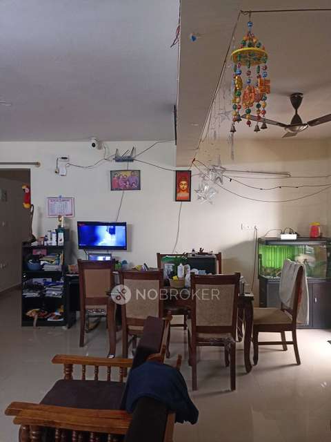 3 BHK Flat In Balaji Sunrise For Sale  In Byatarayanapura