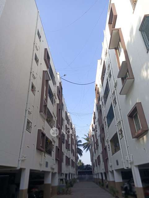 3 BHK Flat In Balaji Sunrise For Sale  In Byatarayanapura