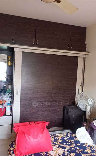 3 BHK Flat In Balaji Sunrise For Sale  In Byatarayanapura