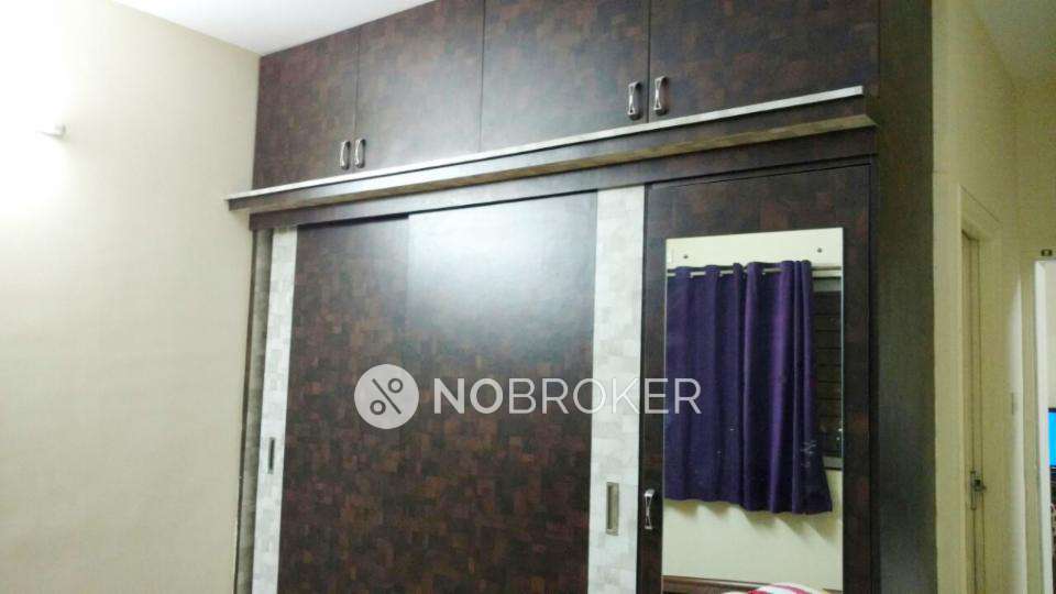 3 BHK Flat In Balaji Sunrise For Sale  In Byatarayanapura