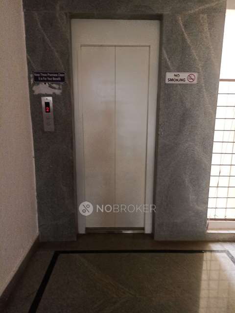 3 BHK Flat In Balaji Sunrise For Sale  In Byatarayanapura