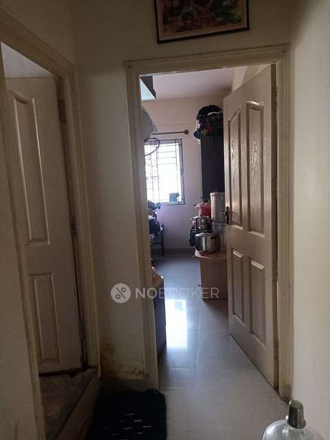3 BHK Flat In Balaji Sunrise For Sale  In Byatarayanapura