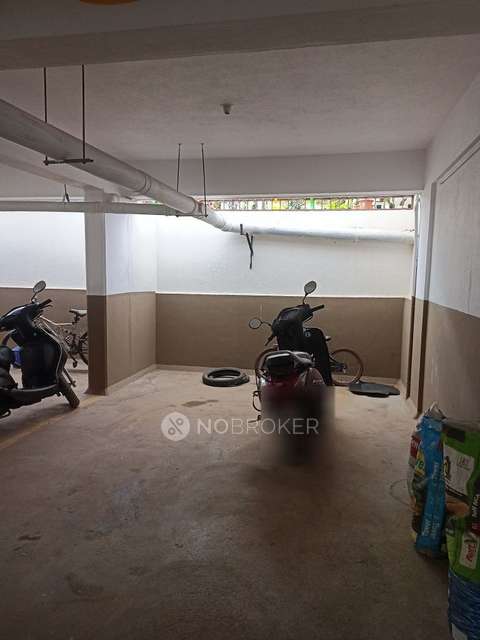 3 BHK Flat In Balaji Sunrise For Sale  In Byatarayanapura