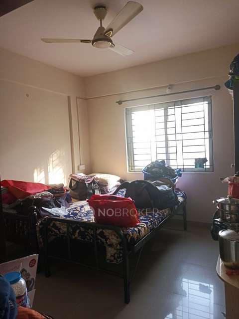 3 BHK Flat In Balaji Sunrise For Sale  In Byatarayanapura