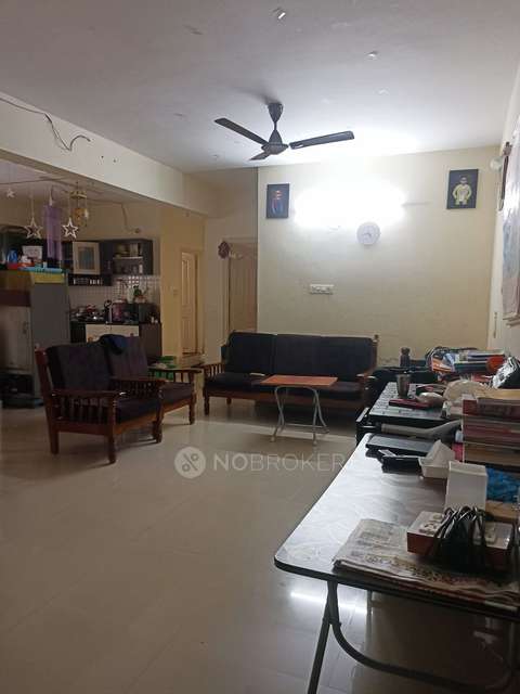 3 BHK Flat In Balaji Sunrise For Sale  In Byatarayanapura