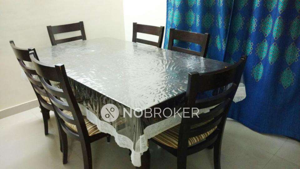 3 BHK Flat In Balaji Sunrise For Sale  In Byatarayanapura